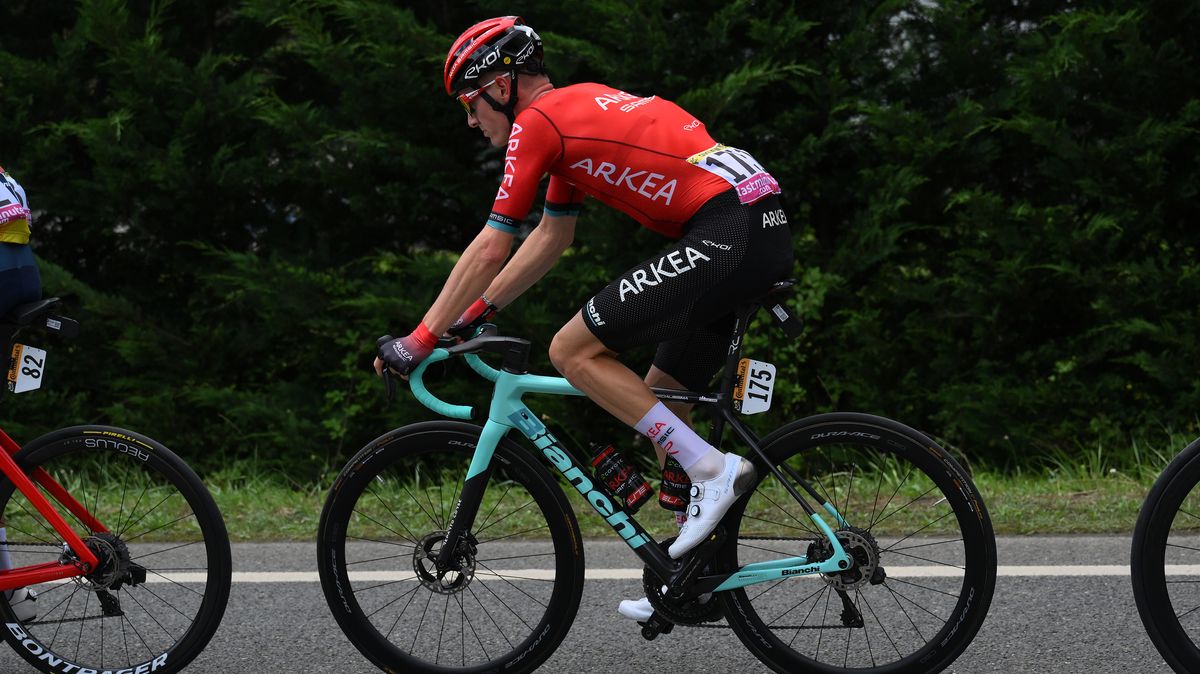 Srovnejte vychytávky: co umí váš bicykl a co kola na Tour de France